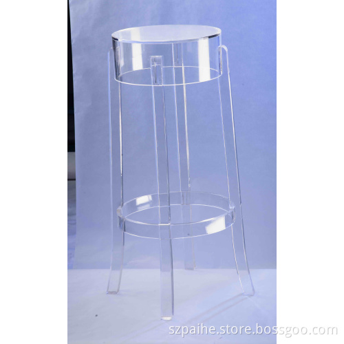 Lucite Flower Stand (HJ1016)